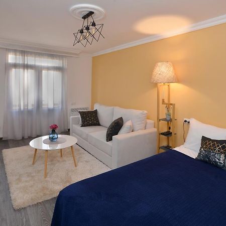 Kayaran Home Ґюмрі Екстер'єр фото