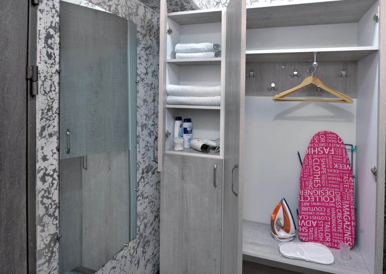 Kayaran Home Ґюмрі Екстер'єр фото