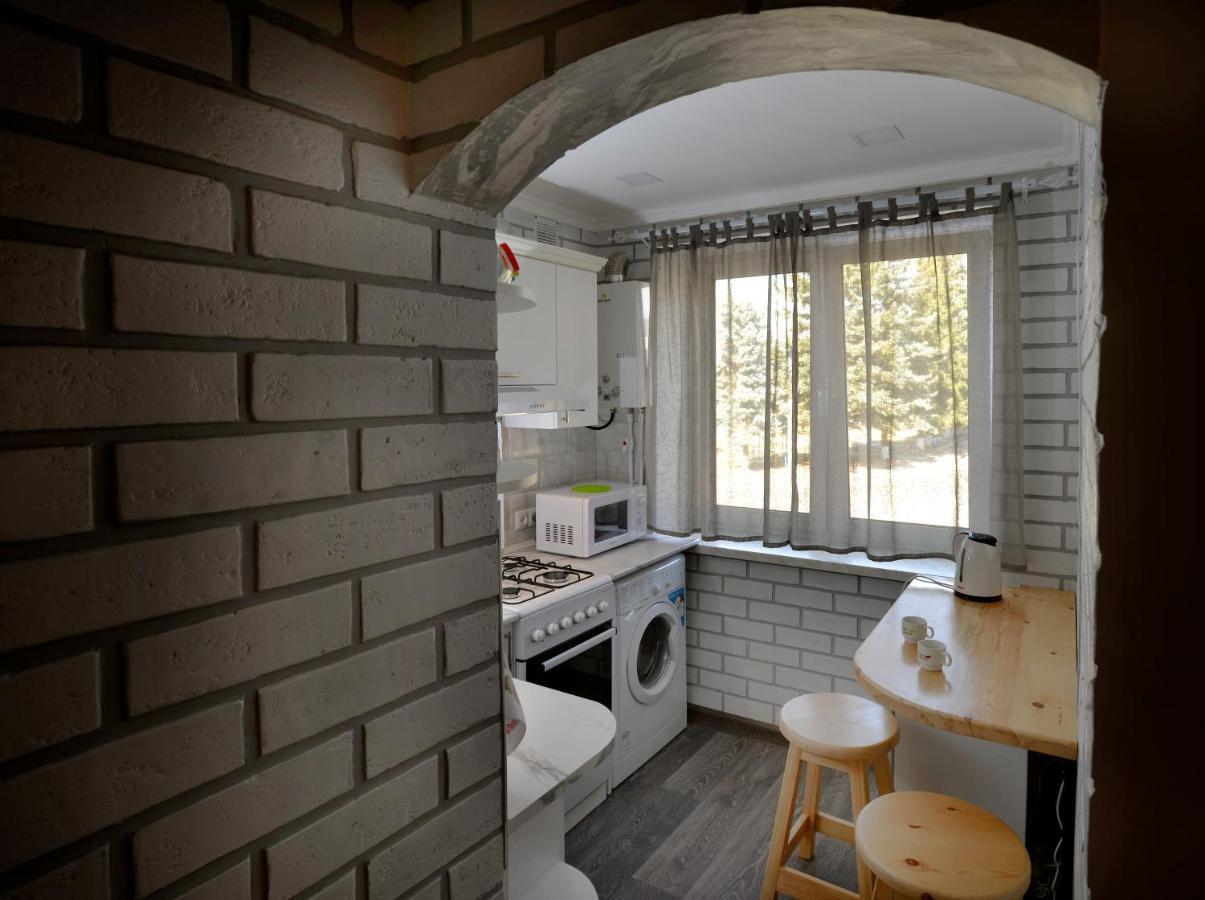 Kayaran Home Ґюмрі Екстер'єр фото