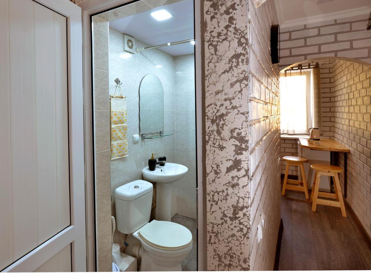 Kayaran Home Ґюмрі Екстер'єр фото