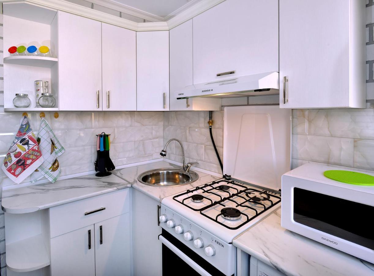 Kayaran Home Ґюмрі Екстер'єр фото
