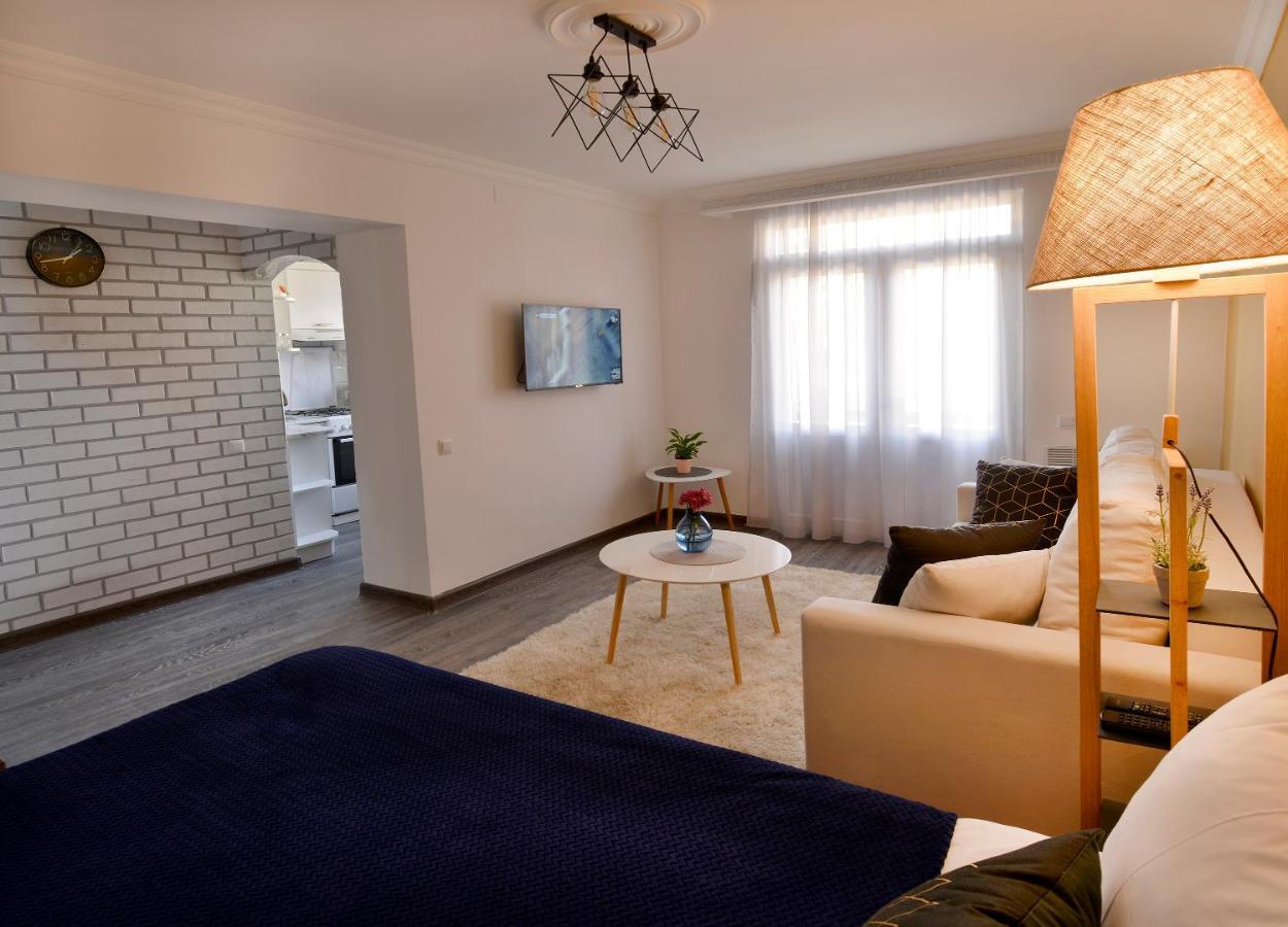 Kayaran Home Ґюмрі Екстер'єр фото